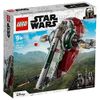LEGO 75312 Star Wars Boba...