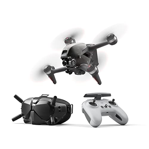 DJI FPV - Drone
