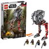 LEGO Star Wars AT-ST Raider...