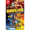 Borderlands 1, Pre-Owned