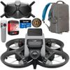 DJI Avata Explorer Combo with...